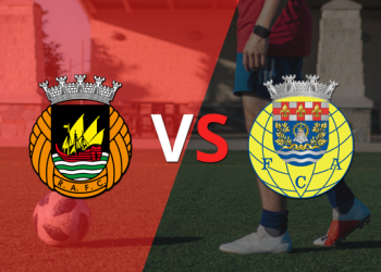 Portugal – Primera División: Rio Ave vs Arouca Fecha 30