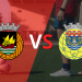 Portugal – Primera División: Rio Ave vs Arouca Fecha 30