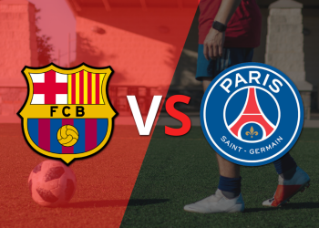 PSG golea y confirma su clasificación a Semifinales