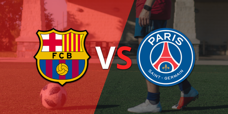 PSG golea y confirma su clasificación a Semifinales