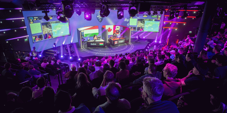 Qué es GeoGuessr, el juego basado en el Google Street View que crece año a año