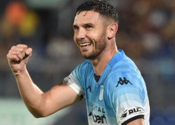 Racing visita a Coquimbo Unido por la Sudamericana: horario, TV y formaciones