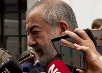 Reunión de la CGT: no descartan “un paro y movilización”