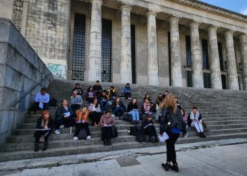 Revelan que el presupuesto para universidades es el más bajo desde que se tiene registro