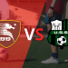 Sassuolo gana por 1 a 0 a Salernitana