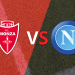 Se impone parcialmente Napoli por 2-1