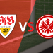 Stuttgart vence 2 a 0 a Eintracht Frankfurt