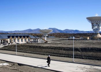 Tras declaraciones de Stanley, embajada de China reivindicó la tarea de la Base Espacial en Neuquén
