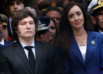 Villarruel: “Es hora que el Reino Unido se siente a discutir la soberanía de las Malvinas”