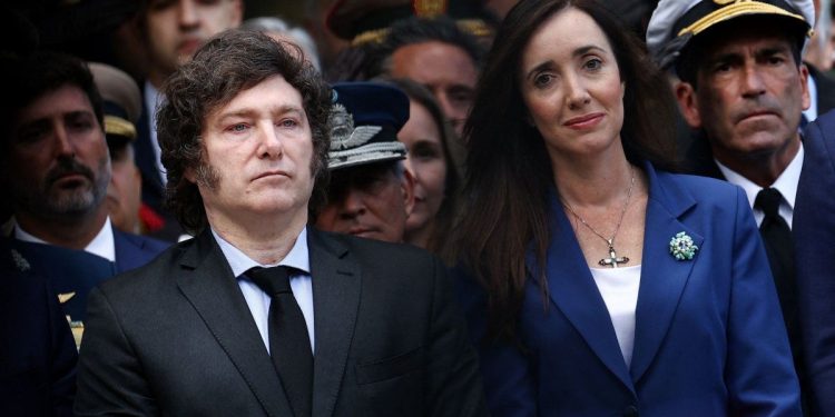 Villarruel: “Es hora que el Reino Unido se siente a discutir la soberanía de las Malvinas”