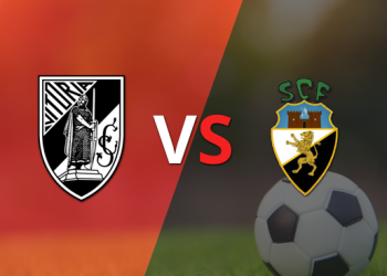 Vitória Guimarães luchará para seguir con su racha positiva ante su rival Farense