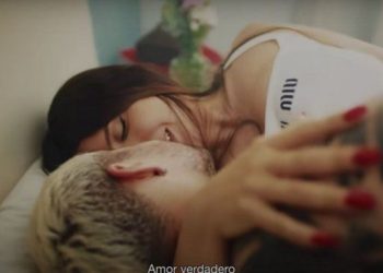 Wanda Nara lanzó su nuevo tema “Amor Verdadero”, dedicado a Mauro Icardi