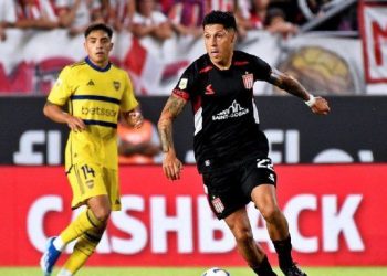 Ya se sabe cuándo se jugará el partido postergado de Boca vs. Estudiantes