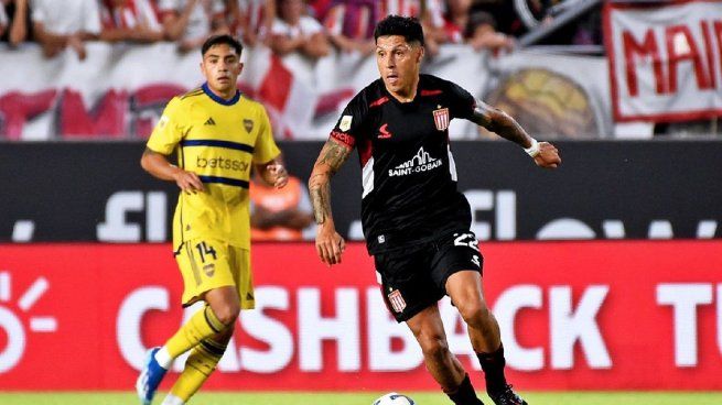 Ya se sabe cuándo se jugará el partido postergado de Boca vs. Estudiantes