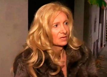 Zulma Lobato habló de su presente y reveló que no le alcanza para comer