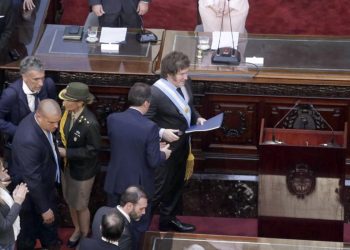 25 de mayo: el presidente viajará a Córdoba, pero no habrá Pacto