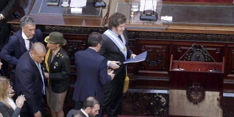 25 de mayo: el presidente viajará a Córdoba, pero no habrá Pacto