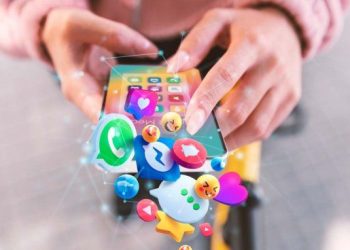 AirChat: la nueva aplicación que todos se están descargando