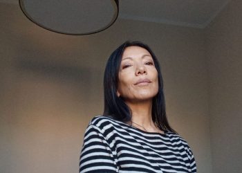 Alejandra Kamiya: ecos japoneses en una escritora argentina