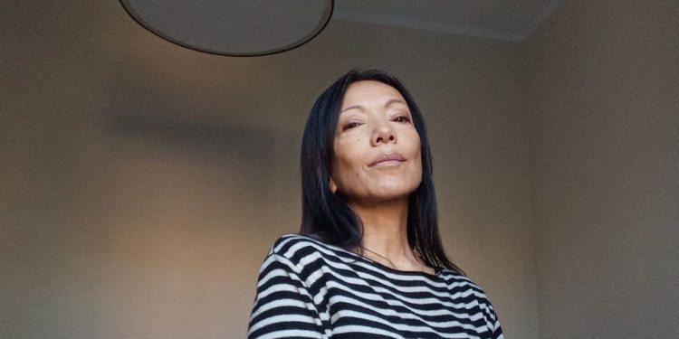 Alejandra Kamiya: ecos japoneses en una escritora argentina