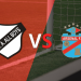 All Boys gana 1 a 0 en el estadio Islas Malvinas