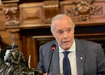 Amnistía Internacional alertó por “debilitamiento del sistema de garantías” en Uruguay tras el caso Iturralde