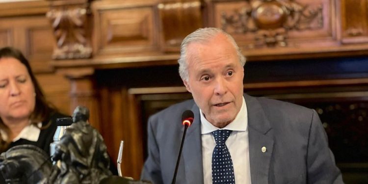 Amnistía Internacional alertó por “debilitamiento del sistema de garantías” en Uruguay tras el caso Iturralde