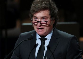 Ante ejecutivos de finanzas, Javier Milei dará más detalles sobre su propuesta de dolarización