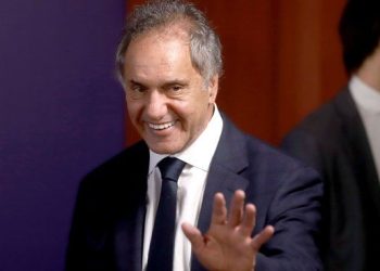 Ante sus pares del Mercosur, Daniel Scioli destacó la política de cielos abiertos de la región