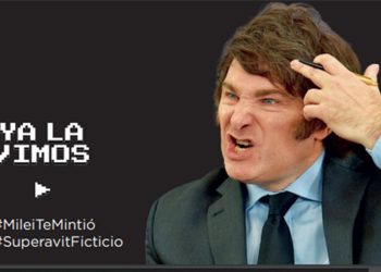 Argentina emitió un comunicado brutal en contra del gobierno de España