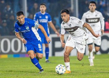 Atlético Tucumán y Platense cerraron la fecha con un empate