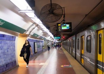 Aumento del subte: dos ONGs pidieron que se declare inconstitucional