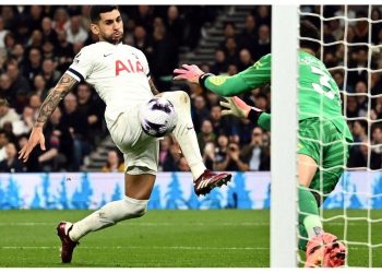 Baja sensible en Brasil de cara a la Copa América