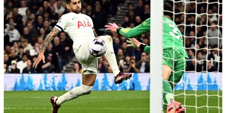 Baja sensible en Brasil de cara a la Copa América