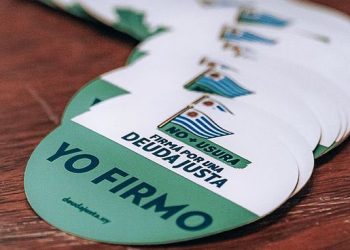 Cabildo Abierto llevará su plebiscito a las elecciones departamentales de 2025