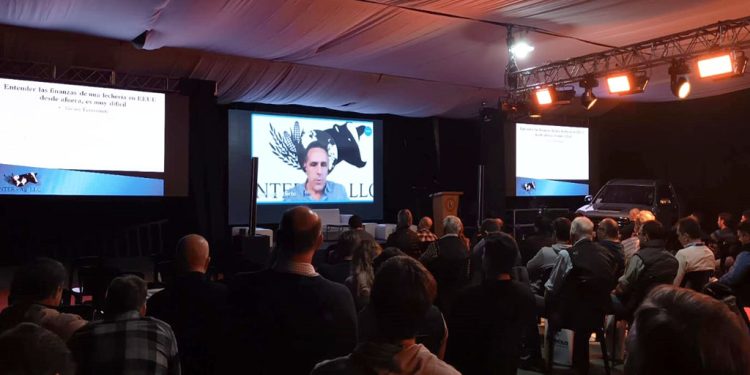 Cambia la mirada sobre la evaluación de los establecimientos lecheros