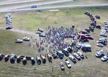 Carlos Achetoni, presidente de la Federación Agraria, murió en un accidente automovilístico