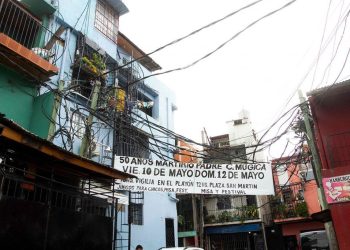 Carlos Mugica y la Villa 31: padre nuestro que estás en el pueblo