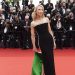 Cate Blanchett y un vestido en apoyo a Palestina en el Festival de Cannes