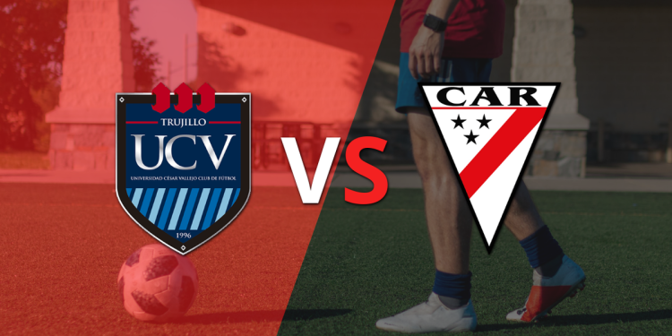 César Vallejo empata el duelo ante Always Ready