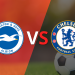 Chelsea le gana a Brighton and Hove 1 a 0
