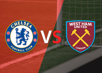 Chelsea supera sin problemas a West Ham United con un 5-0