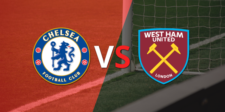 Chelsea supera sin problemas a West Ham United con un 5-0