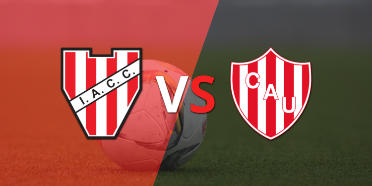 Comienza el juego entre Instituto y Unión en el estadio Monumental de Alta Córdoba