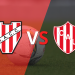 Comienza el juego entre Instituto y Unión en el estadio Monumental de Alta Córdoba