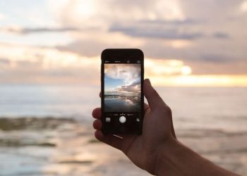 Cómo sacar fotografías con el celular y que parezcan de un profesional