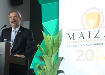 Con coincidencias sobre el virtuosismo de la cadena, quedó inaugurado el Congreso Maizar 2024