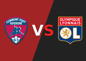 Con gol de Orel Mangala, Olympique Lyon se impuso 1 a 0 ante Clermont Foot