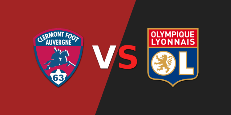 Con gol de Orel Mangala, Olympique Lyon se impuso 1 a 0 ante Clermont Foot