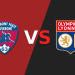 Con gol de Orel Mangala, Olympique Lyon se impuso 1 a 0 ante Clermont Foot